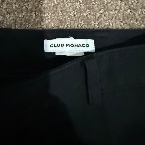 Club Monaco pants - Picture 3 of 3